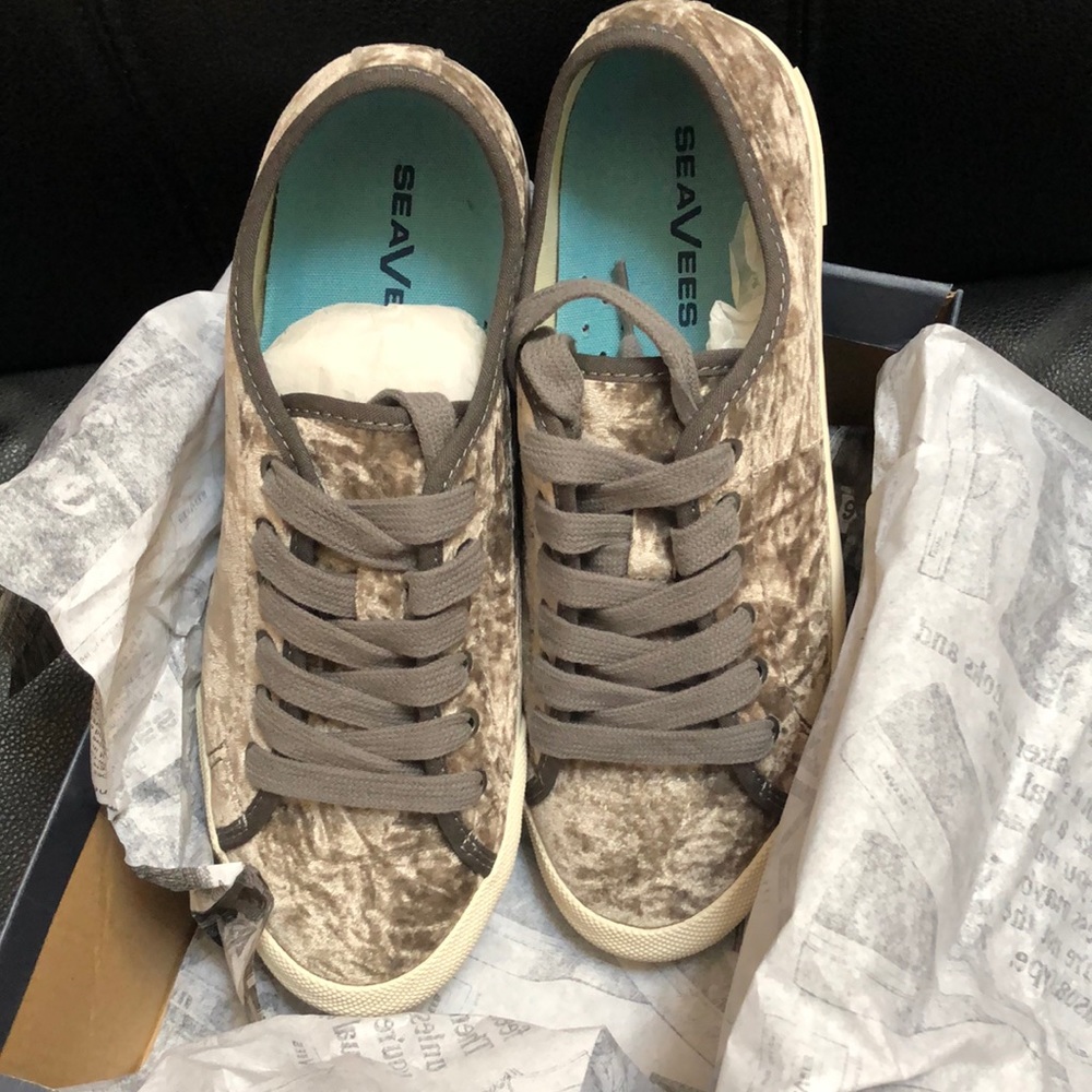 SeaVees Monterey Sneakers Crush